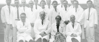 Division of Surgical Pathology group photo